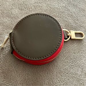 NWOT/ never used Dress Up Your Purse coin purse charm